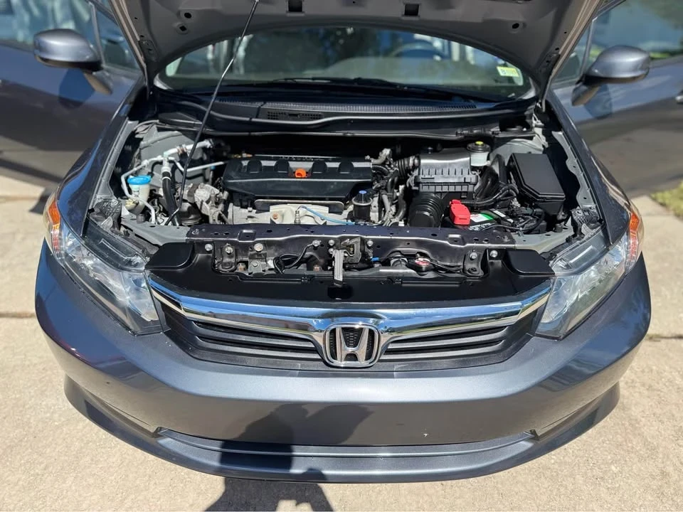 2012 Honda Civic 9th Gen - Image 6 of 19