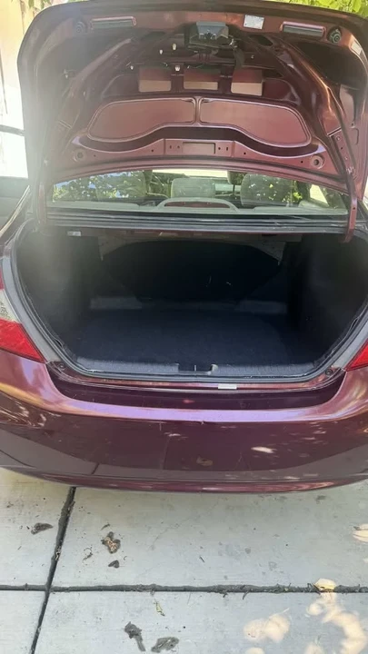 2012 Honda Civic 9th Gen - Image 4 of 6