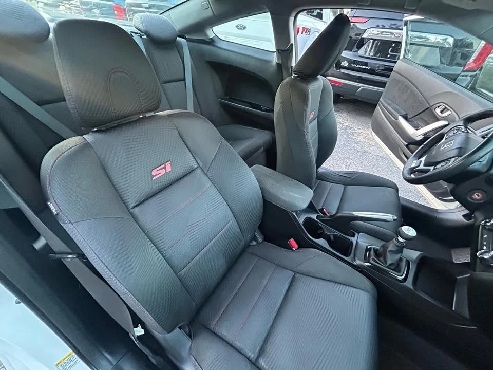 2012 Honda Civic 9th Gen - Image 13 of 14