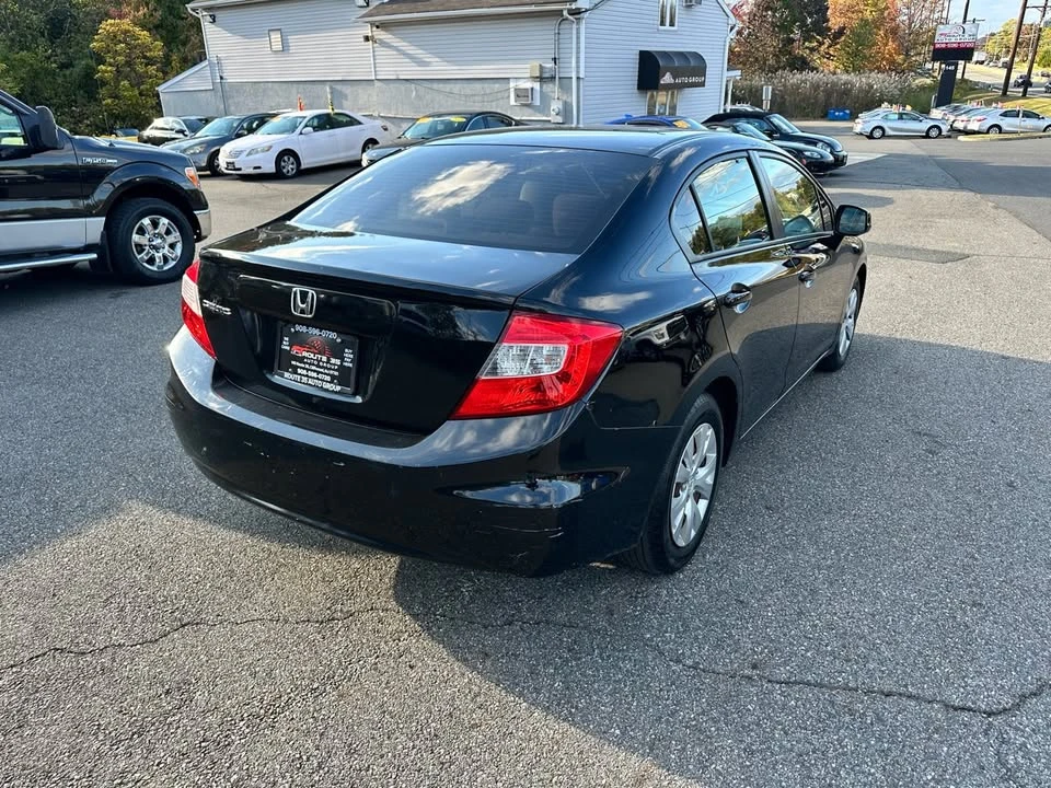 2012 Honda Civic 9th Gen - Image 8 of 19