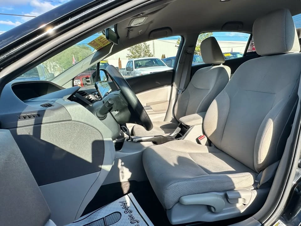 2012 Honda Civic 9th Gen - Image 12 of 19