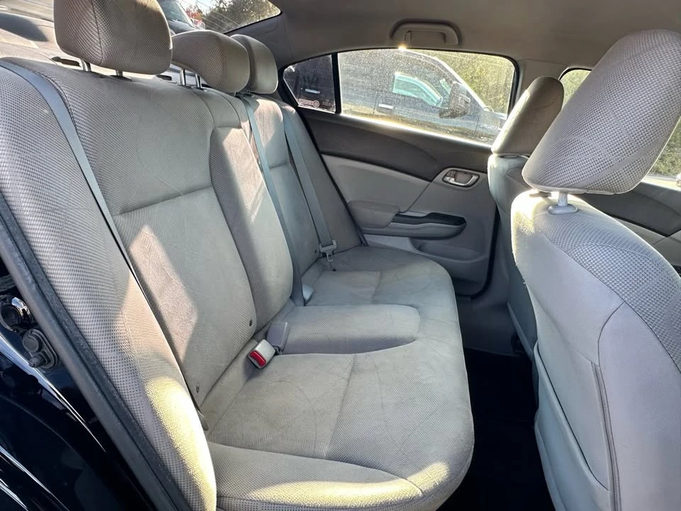 2012 Honda Civic 9th Gen - Image 17 of 19