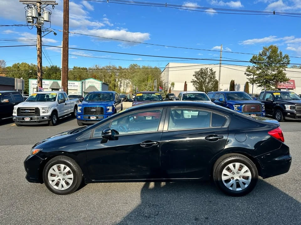 2012 Honda Civic 9th Gen - Image 4 of 19