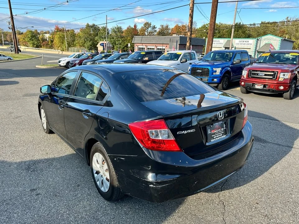 2012 Honda Civic 9th Gen - Image 7 of 19