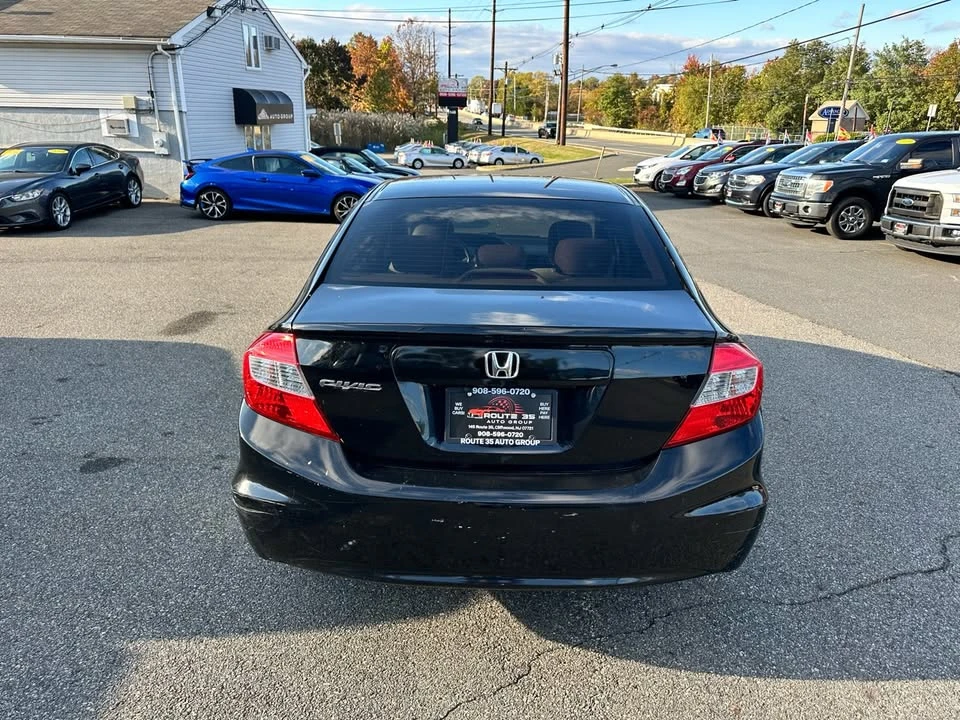 2012 Honda Civic 9th Gen - Image 6 of 19