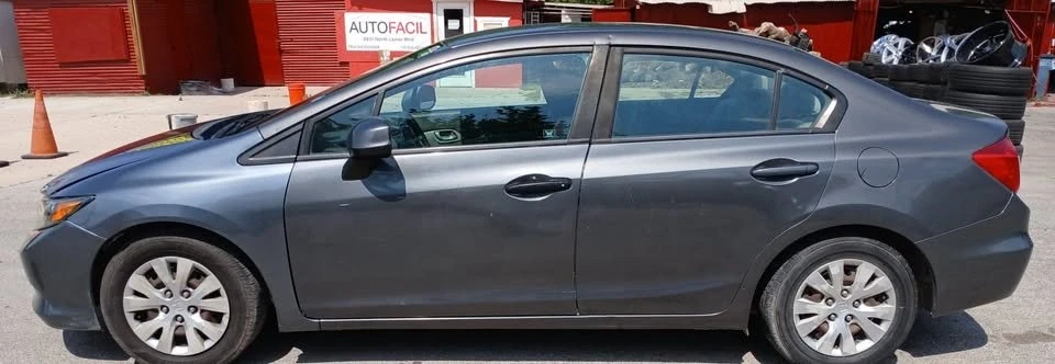 2012 Honda Civic 9th Gen - Image 5 of 10