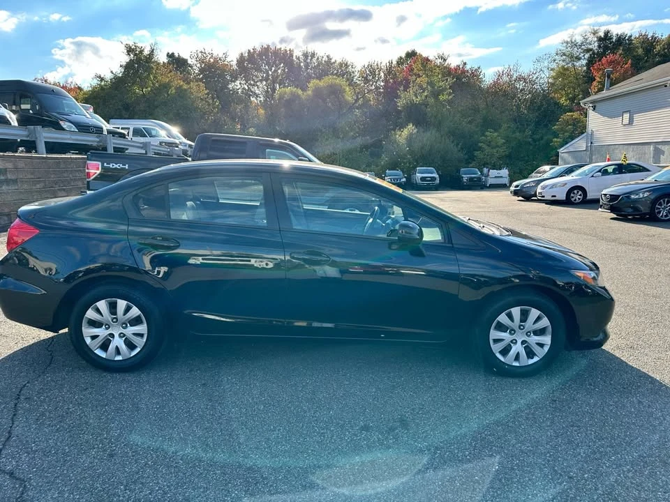 2012 Honda Civic 9th Gen - Image 5 of 19