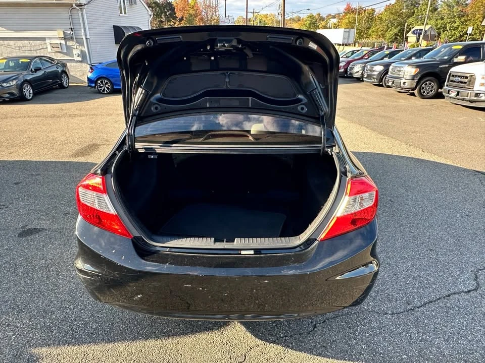 2012 Honda Civic 9th Gen - Image 9 of 19