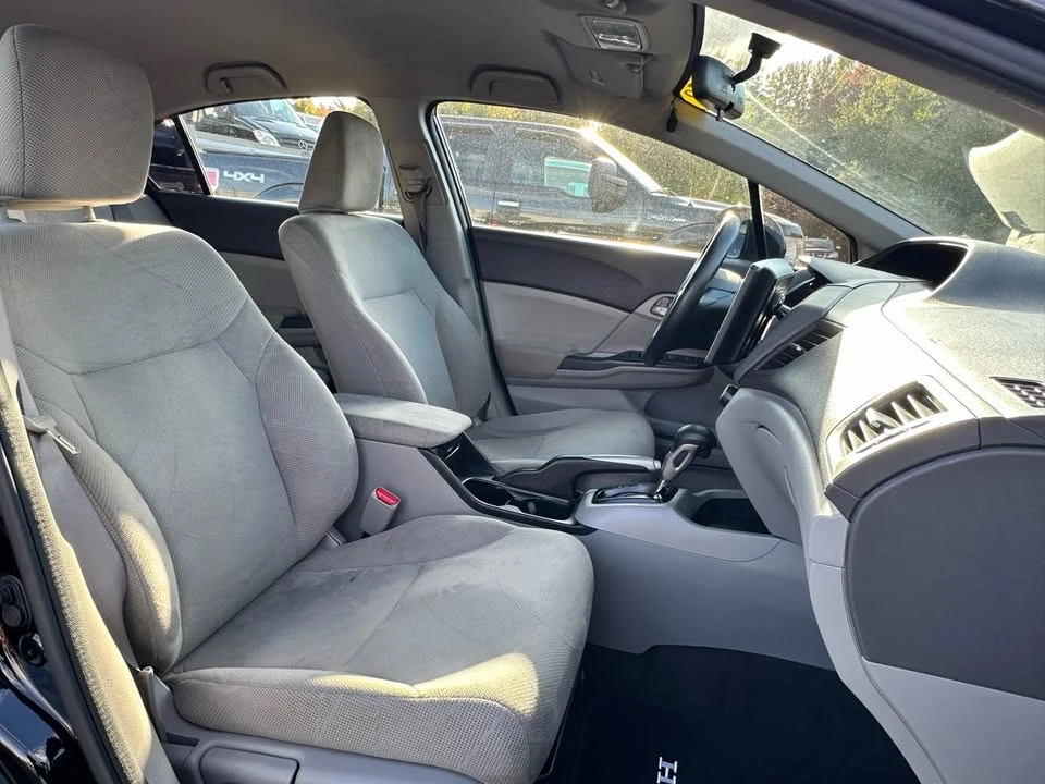 2012 Honda Civic 9th Gen - Image 13 of 19