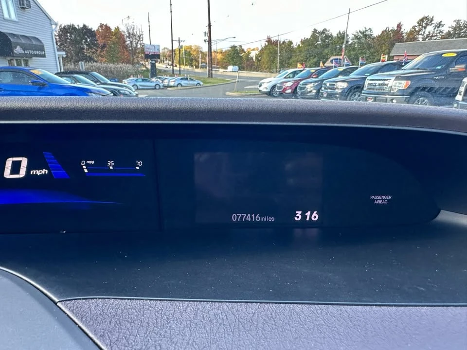 2012 Honda Civic 9th Gen - Image 18 of 19