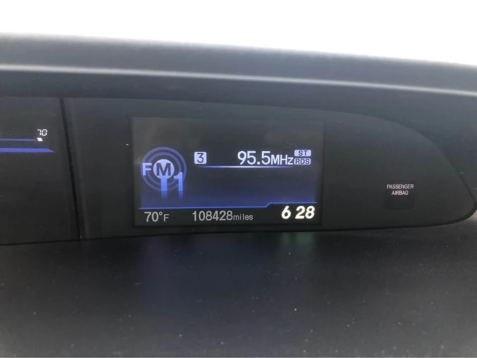 2012 Honda Civic 9th Gen - Image 7 of 7