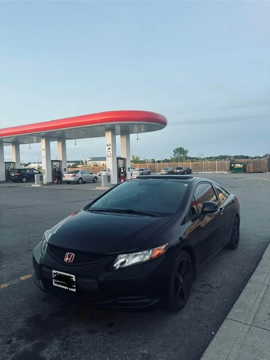 2012 Honda Civic 9th Gen - Image 7 of 10