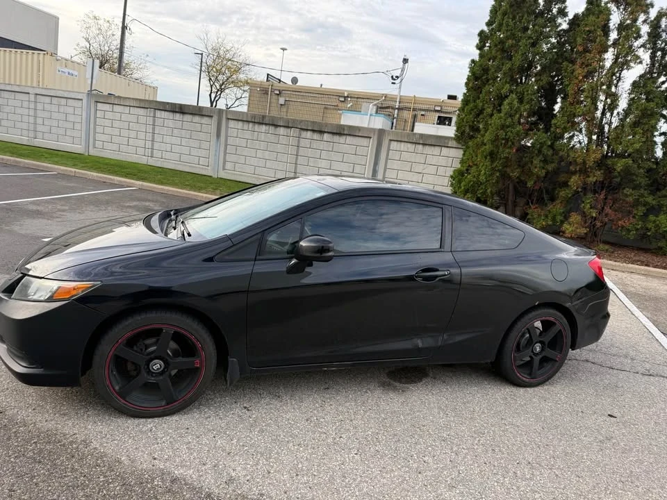 2012 Honda Civic 9th Gen - Image 3 of 10