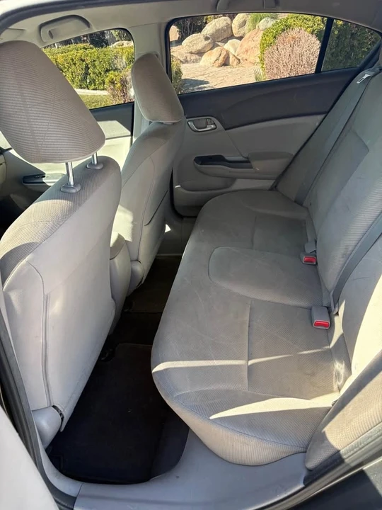 2012 Honda Civic 9th Gen - Image 7 of 9