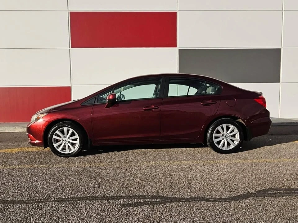 2012 Honda Civic 9th Gen - Image 6 of 9
