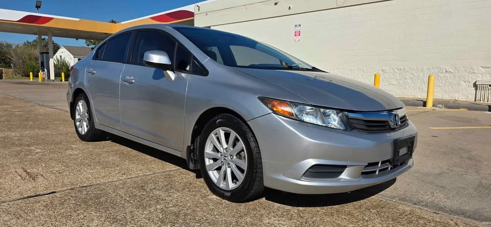 2012 Honda Civic 9th Gen - Image 6 of 20