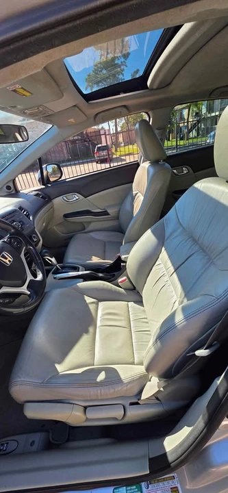 2012 Honda Civic 9th Gen - Image 14 of 20