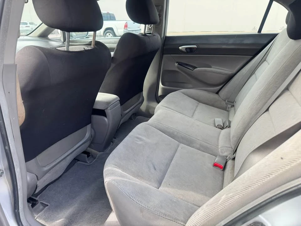 2012 Honda Civic 9th Gen - Image 5 of 7