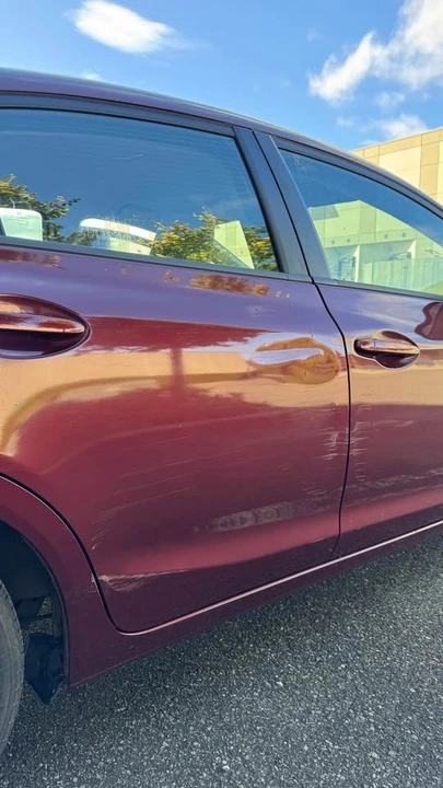 2012 Honda Civic 9th Gen - Image 9 of 9