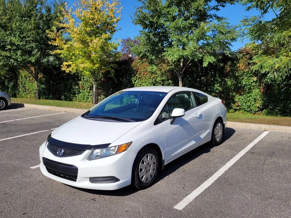 2012 Honda Civic 9th Gen - Image 5 of 6