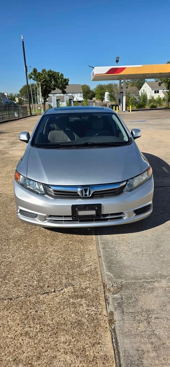 2012 Honda Civic 9th Gen - Image 2 of 20
