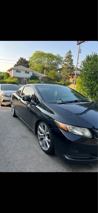 2012 Honda Civic 9th Gen - Image 3 of 10
