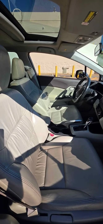2012 Honda Civic 9th Gen - Image 20 of 20