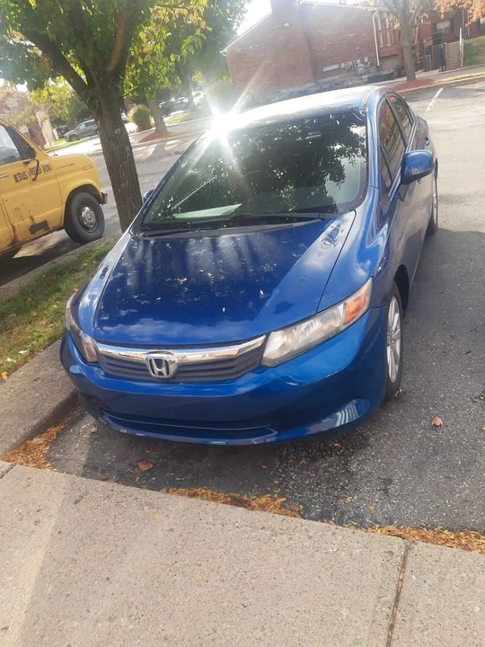 2012 Honda Civic 9th Gen - Image 4 of 17