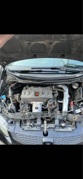 2012 Honda Civic 9th Gen - Image 8 of 10