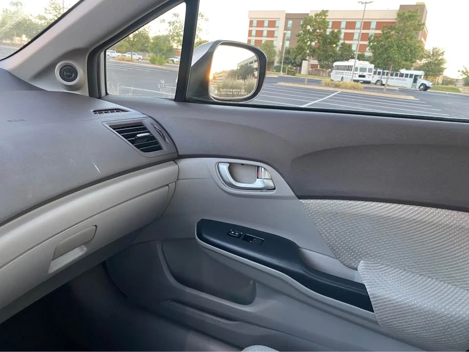 2012 Honda Civic 9th Gen - Image 10 of 20