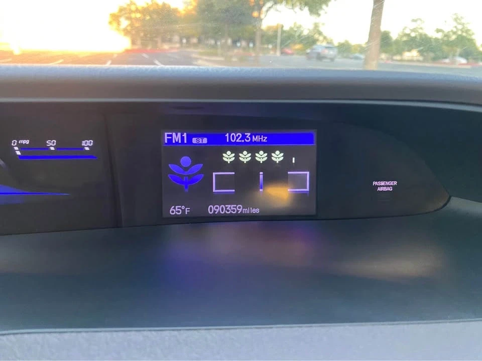 2012 Honda Civic 9th Gen - Image 18 of 20