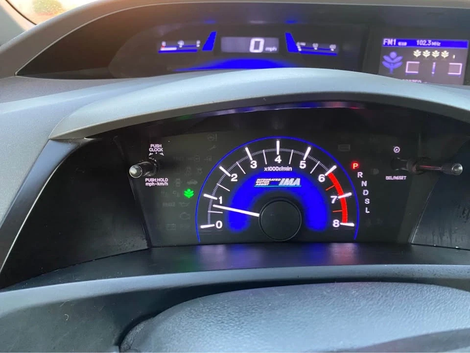 2012 Honda Civic 9th Gen - Image 15 of 20
