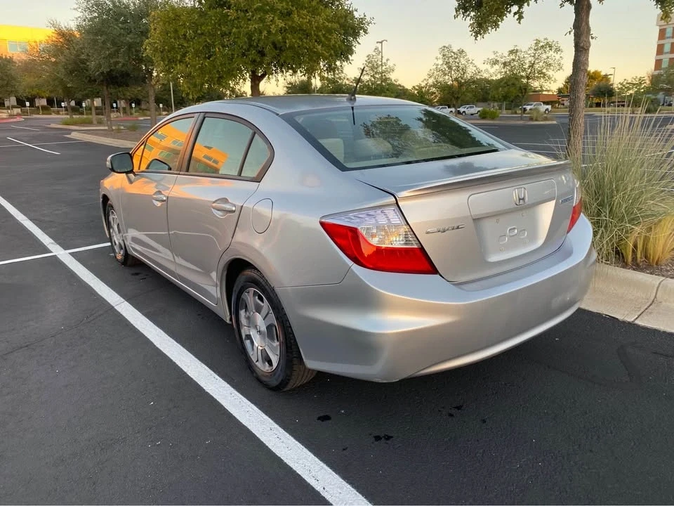 2012 Honda Civic 9th Gen - Image 6 of 20