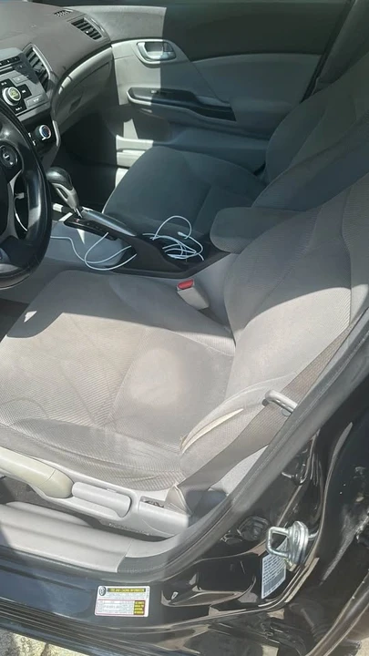 2012 Honda Civic 9th Gen - Image 7 of 8