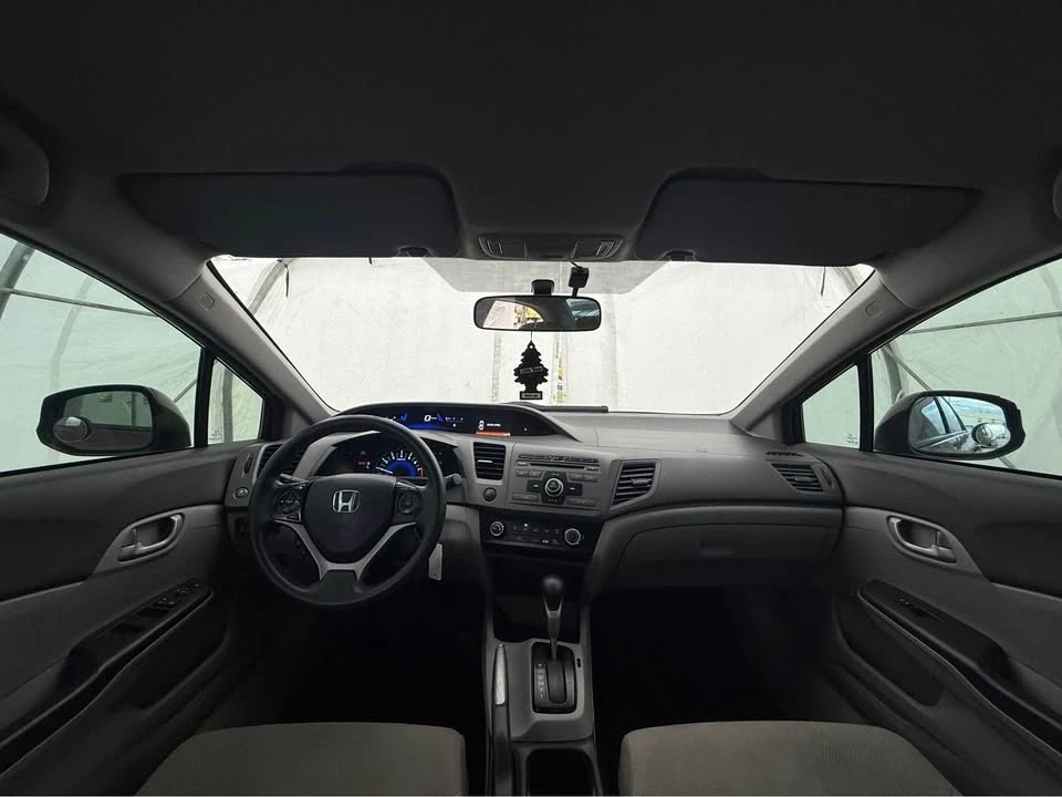 2012 Honda Civic 9th Gen - Image 8 of 17