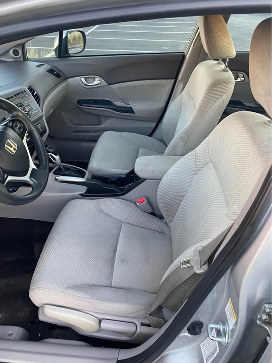 2012 Honda Civic 9th Gen - Image 11 of 20