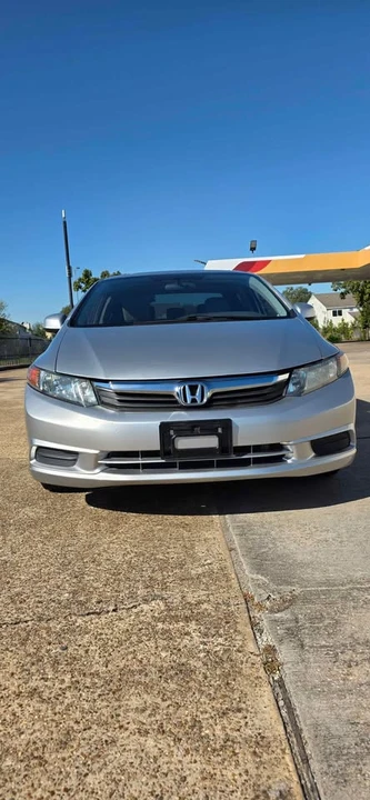 2012 Honda Civic 9th Gen - Image 5 of 20