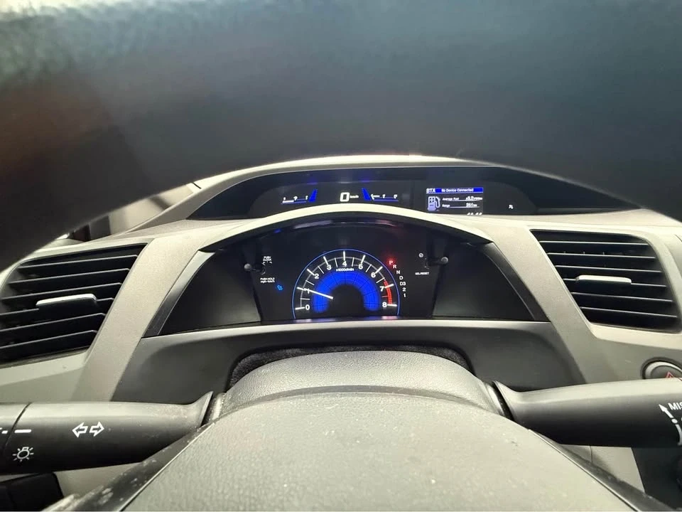 2012 Honda Civic 9th Gen - Image 14 of 17