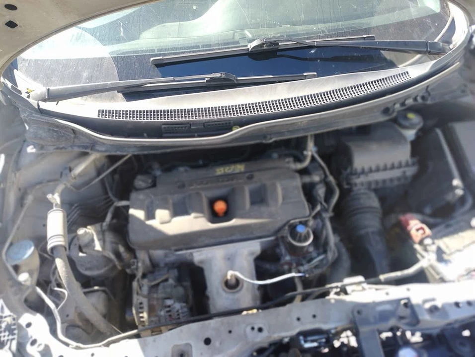 2012 Honda Civic 9th Gen - Image 3 of 9