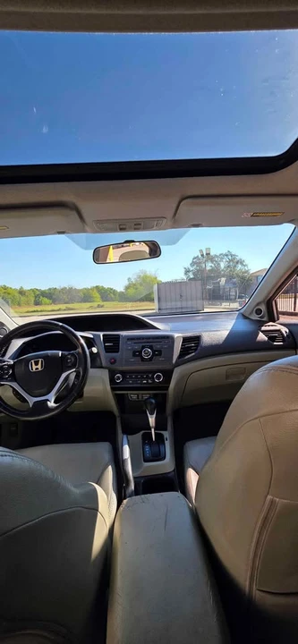 2012 Honda Civic 9th Gen - Image 18 of 20