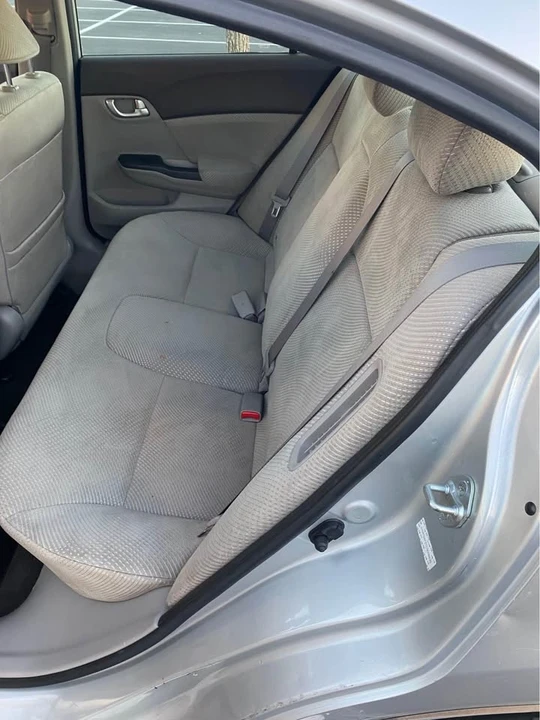 2012 Honda Civic 9th Gen - Image 12 of 20