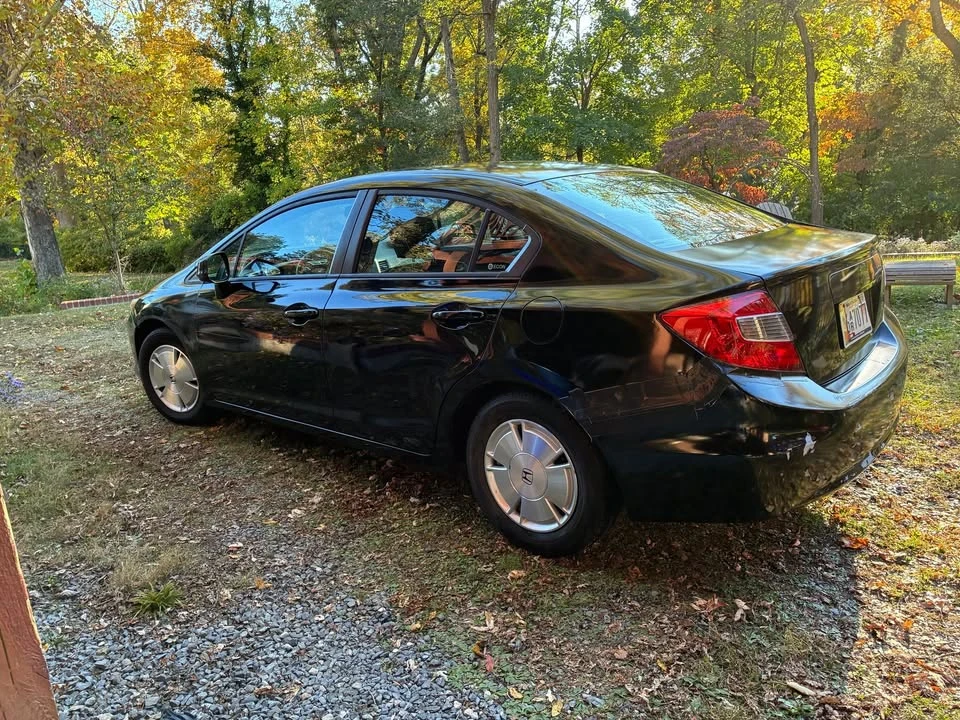 2012 Honda Civic 9th Gen - Image 3 of 6