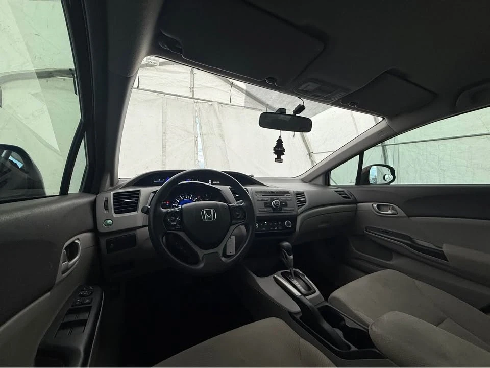 2012 Honda Civic 9th Gen - Image 7 of 17