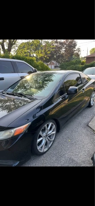 2012 Honda Civic 9th Gen - Image 4 of 10