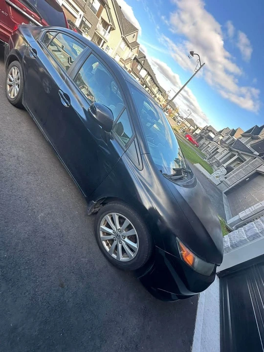 2012 Honda Civic 9th Gen - Image 4 of 8