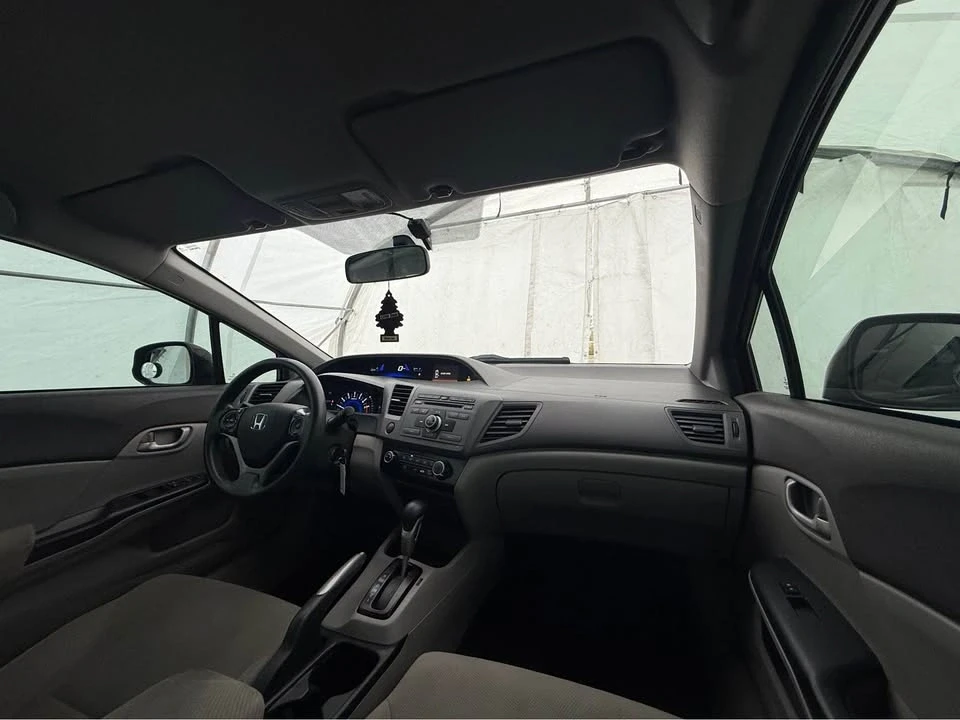 2012 Honda Civic 9th Gen - Image 10 of 17