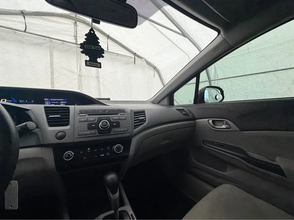 2012 Honda Civic 9th Gen - Image 13 of 17