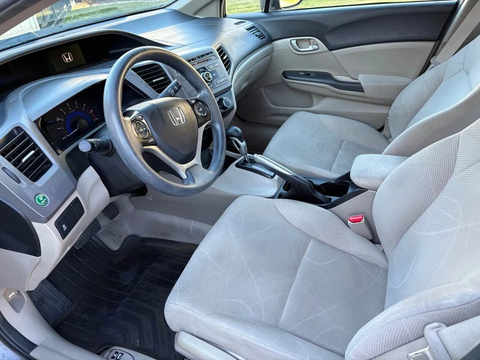 2012 Honda Civic 9th Gen - Image 4 of 7