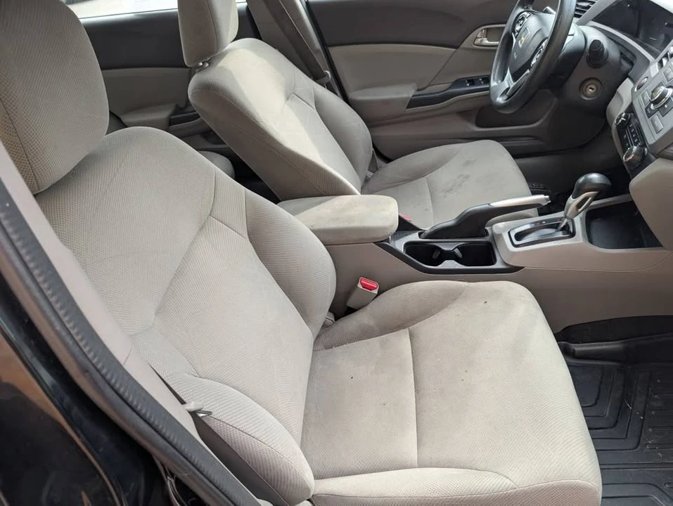 2012 Honda Civic 9th Gen - Image 10 of 13