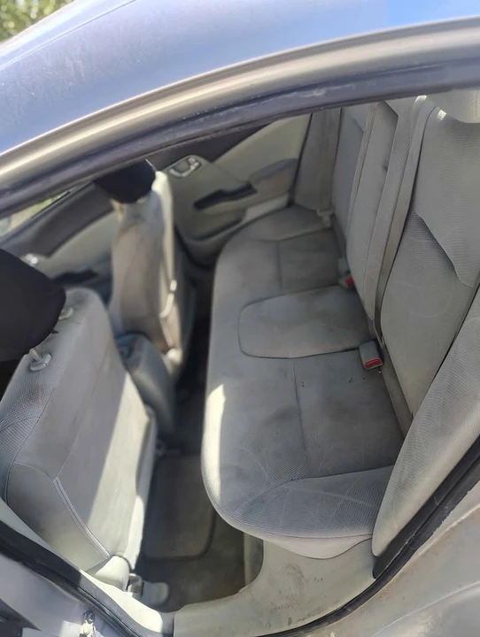 2012 Honda Civic 9th Gen - Image 6 of 9